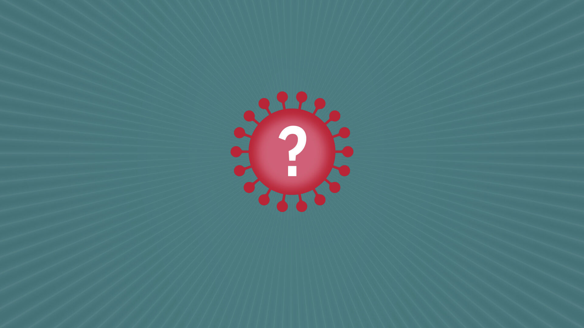 Virus Outbreak-Viral Questions-Contagious